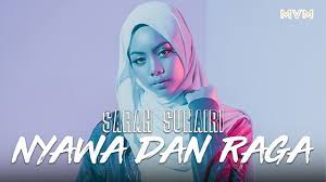 Sarah suhairi terbaru gratis dan mudah dinikmati. Sarah Suhairi Nyawa Raga Official Audio Youtube