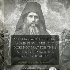 Leave Room for the Wrath: Hold Fast to Patience