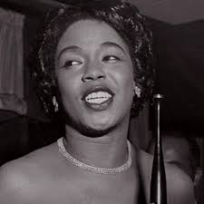 Bluesette" by Sarah Vaughan live at Newport Jazz Festival, Jul 5, 1964 at  Wolfgang's