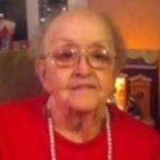 Eleanor Stratton Obituary (2016)