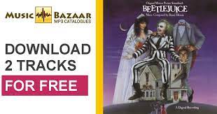 Jump in line (shake, shake senora) (harry belafonte) — beetlejuice. Beetlejuice Original Soundtrack Danny Elfman Mp3 Buy Full Tracklist