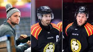 Visserligen försvann duktiga spelare som poängmaskinen mikael pettersson till modo och huss som. Hockeynews Manga Delaktiga Nar Brynas Jagar Nyforvarv Fansens Bidrag 700 000