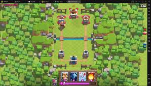 You want to play clash of clans on your pc ? Download And Play Clash Royale On Pc Ldplayer