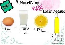 This hair mask prevents hair loss or balding. Hair Grow