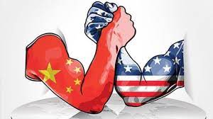 El autor de gears of war juega al misterio: La Guerra Comercial Entre Eeuu Y China Expresa Los Problemas Del Capitalismo Mundial