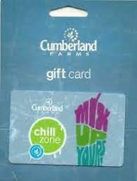 Additionally, our gift cards can also be purchased through many national retail store chains. Cumberland Farms Gift Card Balance Checker