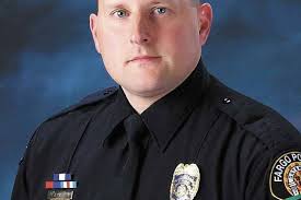 Fargo Police Department promotes eight