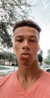 Vincent Brookins's Men's Track Recruiting Profile