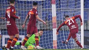 Dopo la partita, ibanez, manciini e spinazzola commentano la vittoria sui loro account social. Roma Verona 3 1 Mancini Mkhitaryan Mayoral I Giallorossi Restano Terzi