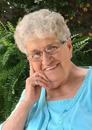 Sueann Granger Obituary