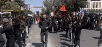 مداحی شهادت امام حسن مجتبی ع
