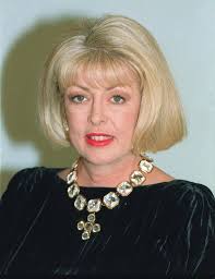 King Charles' other alleged mistress -- Lady Dale Tryon's heartbreaking life