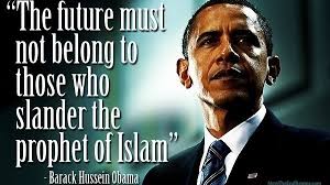 Petition · Block Obama's Nomination of Abid Riaz Qureshi for US District  Court in D.C.