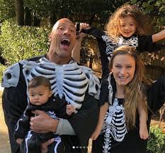 Maybe you would like to learn more about one of these? All About Lauren Hashian Dwayne The Rock Johnson S Longtime Love And New Wife Dwayne Johnson Wife The Rock Dwayne Johnson Dwayne The Rock