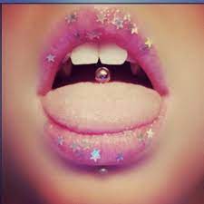 Tumblr Lvmwmiog1e1qmja6uo1 500 Large Cute Piercings Tounge Piercing Tongue Piercing