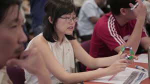 YTSS National Police Cadet Corps: Founder's Memorial Workshop