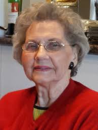 Mary Lou Hakansson Obituary