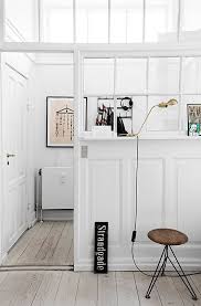 Copenhagen Classic Interior Windows Interior Wall Design Home