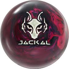 ボウリング ジャッカル