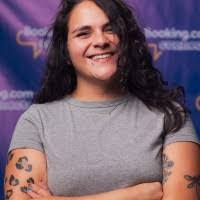 Nathalie Soto's Instagram, Twitter & Facebook