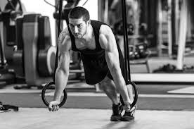 The Ultimate Free Gymnastics Ring Training Guide Bwta Gymnastics Rings Gymnastics Daily Exercise Routines