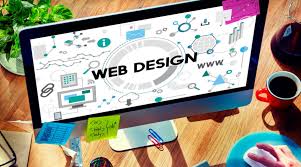 Nairobi Website Development Services