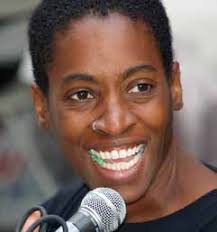 Jacqueline Woodson Dossier