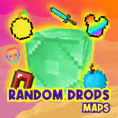 Minecraft but every drop is random mod. Random Drops Mod For Minecraft Pe 3 0 Apks Rand Omdr Opsmod51 Apk Download
