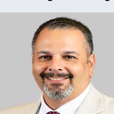 Jon Spear platform & website