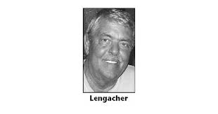 LEROY LENGACHER Obituary (2011)