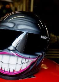 The best coloring pages for children to print. Smiley Face Helmets