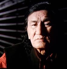 Glen Wayne “Black Eagle” Anaquod (1948-2011)