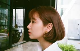 This page is all about park shin hye 8 Park Shin Hye Short Hair Ideas Park Shin Hye Short Hair Styles Hair