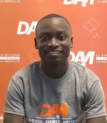 Rapport annuel 2020-2021