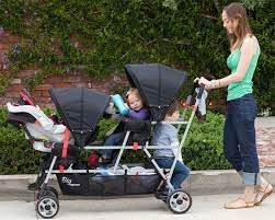 2020 S Top 10 Baby Strollers For Triplets Reviewed