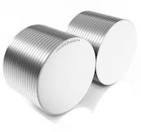 Thin Round Disc Magnets - Scrapbooking Crafting Jamaica | Ubuy