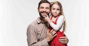 La Divertida Discusion Entre Un Papa Y Su Hija De 4 Anos Porque Ella Quiere Tener Novio Video