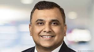 HealthMark CEO Bart Howe discusses what's ahead for the fast-growing  company