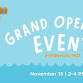 Goldfish Frederick Grand Opening Party