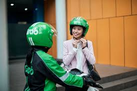 Grab driver how to use the grab driver app for 2019. Grab Contributes Rp 77 4 Trillion To Indonesian Economy Research