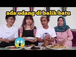 Viral andai saja aku tidak mirip sarah viloid | viral video mirip sarah viloid sebuah video mirip dengan sarah viloid sedang viral saat ini, ada. Sarah Viloid Viral Duel Masak Makan Bareng Youtube