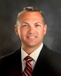 Jon Julius to become assistant regional superintendent with Regional Office  of Education