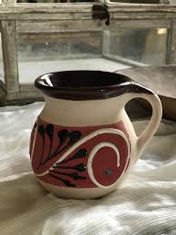 Free shipping on orders over $25 shipped by amazon. Mexican Pottery Mug So Many Beautiful Colrs Mexicanpottery Mexican Pottery Pottery Mugs Pottery