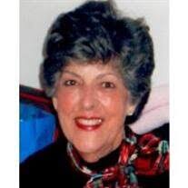 Mary Bryan Mitchell Obituary