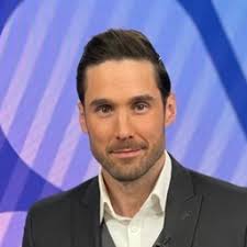 Keith Jones's Profile