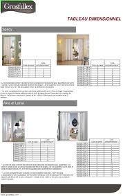 Achat d electromenager et de petit electromenager. Quelle Est La Largeur D Une Porte Extensible Faq Porte Extensible