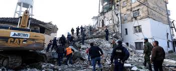 Cosa fare in caso di scossa, la lista, ultima ora | italia. Terremoto In Albania Forti Scosse Continue La Piu Colpita Durazzo Almeno 23 Morti E 650 Feriti La Repubblica