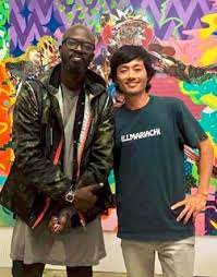 Speaking to cnn recently, black coffee said while many were curious about his. Black Coffee Embraces His Disabled Hand With Heartfelt Message