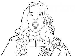 Coloriage Chica Vampiro Coloring Page Chica Vampiro Chicavampiro Jeuchicavampiro Chicavampirogame Vampiro Desenhos Desenhos Para Colorir