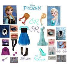 Designer Clothes Shoes Bags For Women Ssense Disney Inspired Fashion Frozen Outfits Disney Inspired Outfits